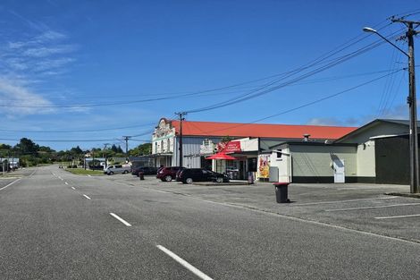 Photo of property in 72 Somerled Avenue, Dunollie, Runanga, 7803