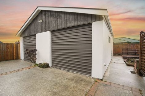Photo of property in 16 Thomas Street, Linwood, Christchurch, 8062
