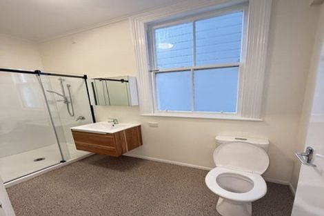 Photo of property in 1/27 Brougham Street, Mount Victoria, Wellington, 6011
