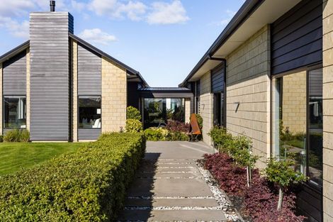 Photo of property in 8 Baxter Michael Crescent, Cambridge, 3434
