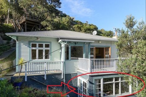 Photo of property in 34a Hapua Street, Remuera, Auckland, 1050
