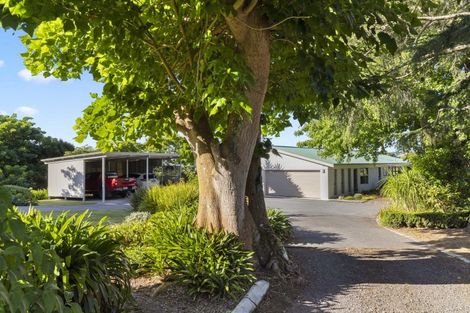 Photo of property in 53 Coulston Road, Ramarama, Pukekohe, 2677