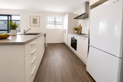 Photo of property in 16 Higgins Street, Woodend, 7610