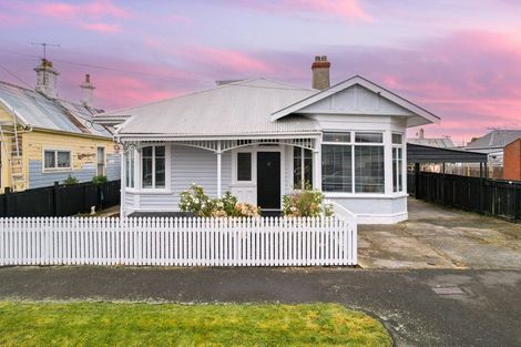 Photo of property in 17 Normanby Street, Saint Kilda, Dunedin, 9012