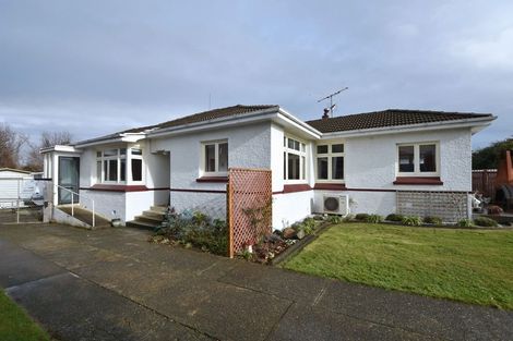 Photo of property in 37 Herriot Street, Richmond, Invercargill, 9810