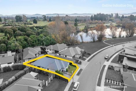 Photo of property in 65 Beachvale Drive, Kaiapoi, 7630