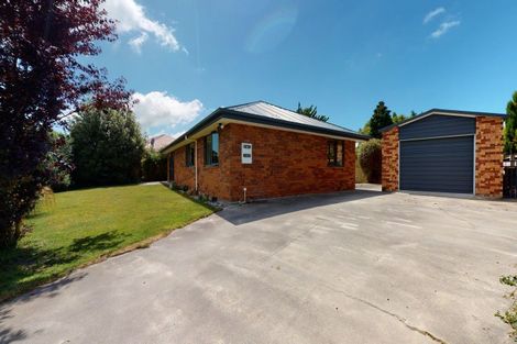 Photo of property in 31 Mackie Street, Rakaia, 7710