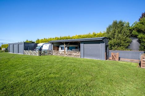 Photo of property in 698 Landsborough Road, Claremont, Timaru, 7974