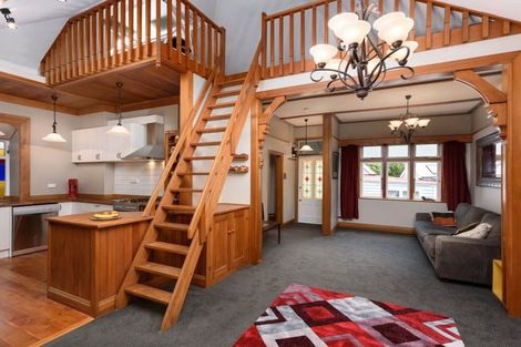 Photo of property in 4 Ascot Street, Thorndon, Wellington, 6011