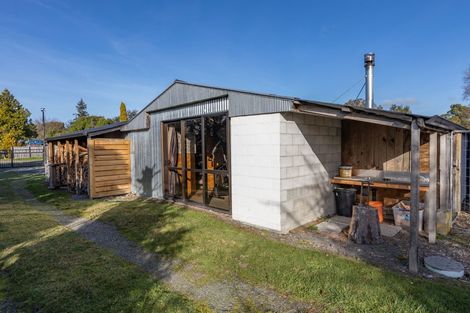 Photo of property in 10 Transport Lane, Oxford, 7430