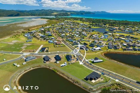 Photo of property in 202 Harbour Drive, Matarangi, Whitianga, 3592