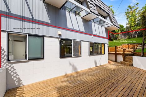 Photo of property in 3/27 Rangatira Road, Birkdale, Auckland, 0626