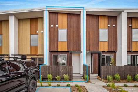 Photo of property in 7 Auster Lane, Hobsonville, Auckland, 0616