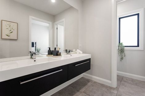 Photo of property in 8 Baxter Michael Crescent, Cambridge, 3434