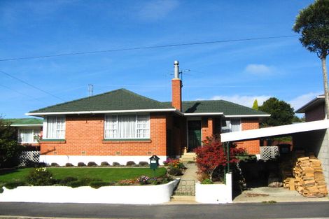 Photo of property in 136 Wakari Road, Helensburgh, Dunedin, 9010