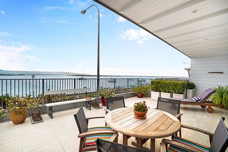 Photo of property in 1/371 Wakefield Quay, Stepneyville, Nelson, 7010