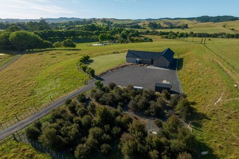 Photo of property in 623b Puketona Road, Haruru, 0204