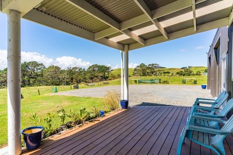 Photo of property in 382 Mahuta Road, Mahuta, Dargaville, 0371