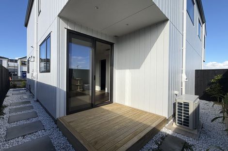 Photo of property in 4 Sails Road, Hobsonville, Auckland, 0616