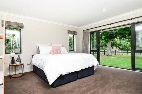 Photo of property in 1233a Gordonton Road, Gordonton, Taupiri, 3791