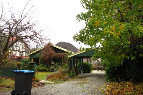 Photo of property in 11 Pritchard Place, Arrowtown, 9302