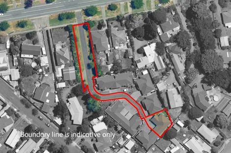 Photo of property in 5/31 Te Aute Road, Havelock North, 4130