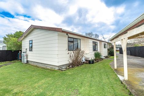 Photo of property in 42 Wembley Place, Whanganui East, Whanganui, 4500