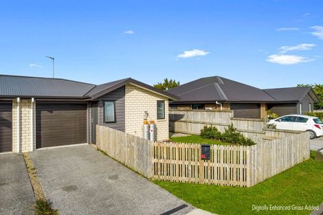 Photo of property in 3 Faber Place, Rototuna North, Hamilton, 3210