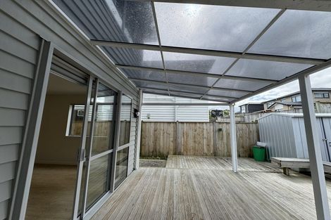 Photo of property in 10 Mcquoids Road, Flat Bush, Auckland, 2019