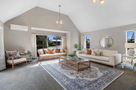 Photo of property in 32 Rearsby Drive, Halswell, Christchurch, 8025