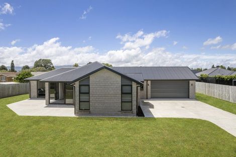 Photo of property in 6 Stanton Lane, Matamata, 3400