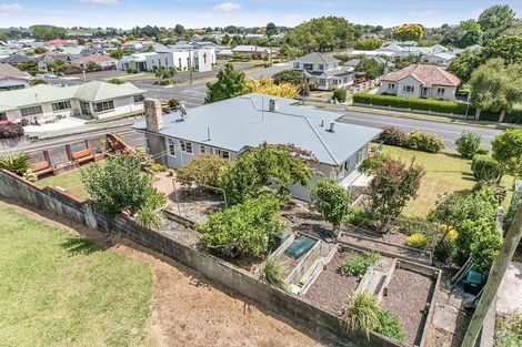 Photo of property in 386 Thames Street, Morrinsville, 3300