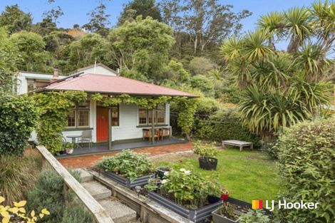 Photo of property in 2 Bacon Street, Broad Bay, Dunedin, 9014