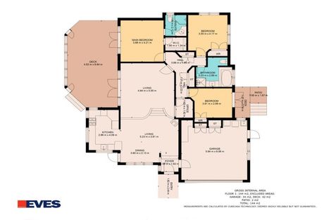 Photo of property in 54 Beaumaris Boulevard, Bethlehem, Tauranga, 3110