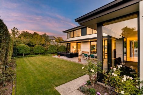 Photo of property in 129 Puriri Street, Riccarton, Christchurch, 8041