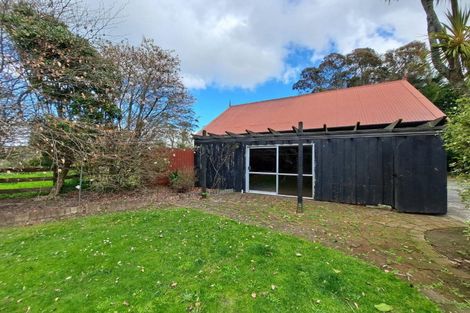 Photo of property in 190 Dorset Road, Hillsborough, New Plymouth, 4372