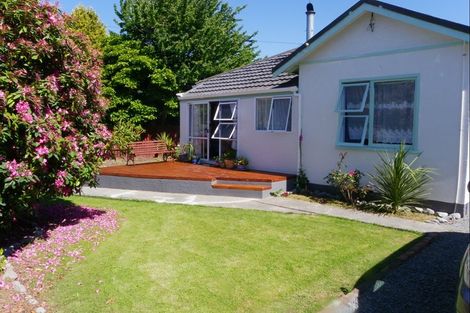 Photo of property in 12 Dunford Street, Rakaia, 7710