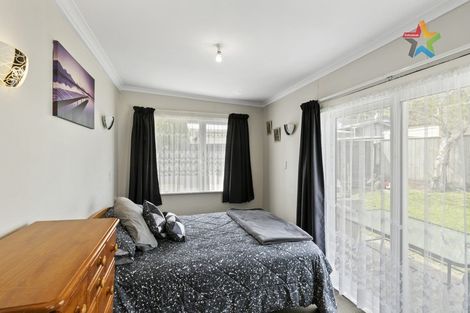 Photo of property in 12 Mitimiti Grove, Wainuiomata, Lower Hutt, 5014