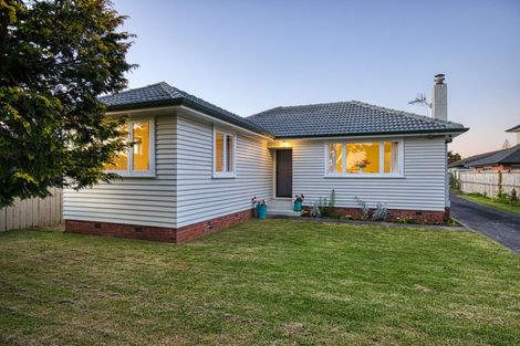 Photo of property in 1/19 Martin Road, Manurewa, Auckland, 2102