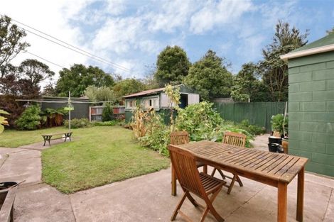 Photo of property in 8 Okeover Street, Woolston, Christchurch, 8062