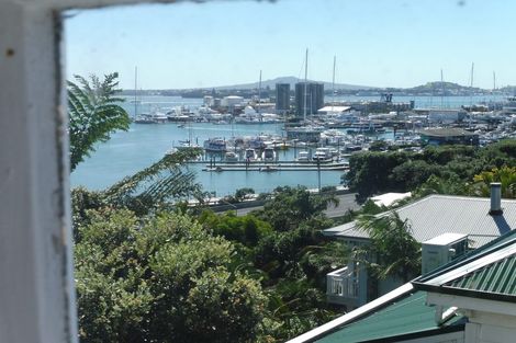 Photo of property in 31 London Street, Saint Marys Bay, Auckland, 1011