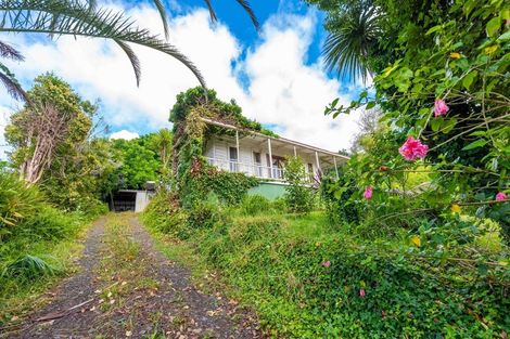 Photo of property in 15 Clendon Esplanade, Rawene, Kaikohe, 0473