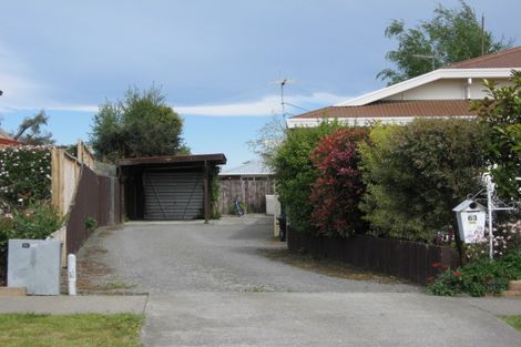 Photo of property in 63 Brooklyn Drive, Redwoodtown, Blenheim, 7201