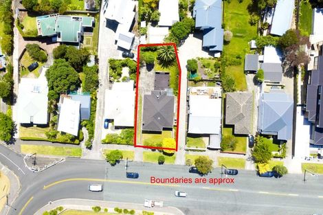 Photo of property in 97 Old Mill Road, Westmere, Auckland, 1022