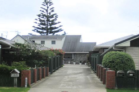 Photo of property in 46c Bluegum Road, Paraparaumu Beach, Paraparaumu, 5032