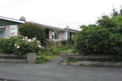 Photo of property in 5/36 Hanrahan Street, Upper Riccarton, Christchurch, 8041