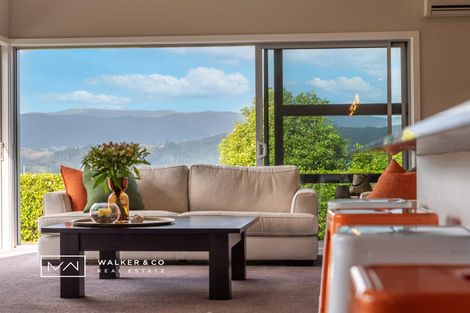 Photo of property in 19 Riverstone Drive, Riverstone Terraces, Upper Hutt, 5018