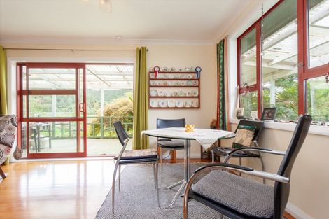 Photo of property in 3 Fraser Smith Road, Awakino, Mokau, 4376