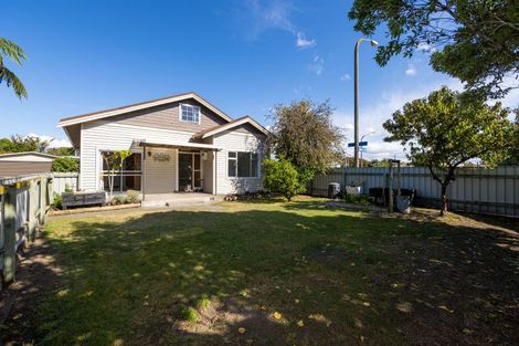 Photo of property in 49 Carnell Street, Napier South, Napier, 4110
