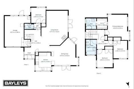 Photo of property in 4a Empire Road, Epsom, Auckland, 1023